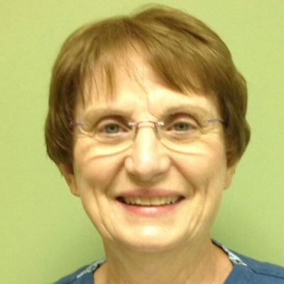 Judith Dempsey