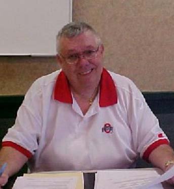 James Haynie