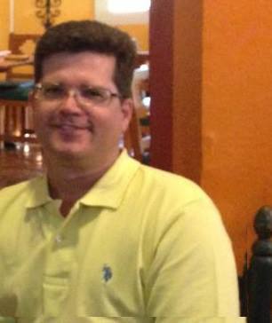 David Majors