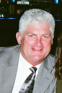 Kenneth Slagle
