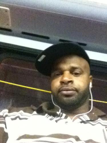 Carlos Stephenson