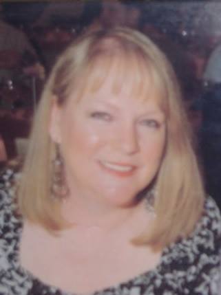 Susan Wargo