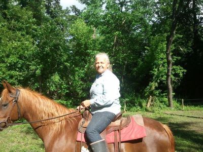 Davietta Estep