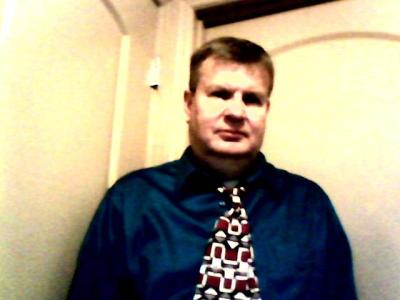 David Collins
