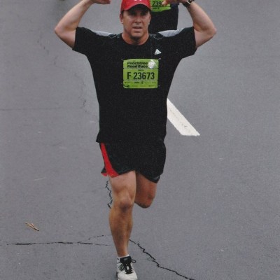 Gregg Minter