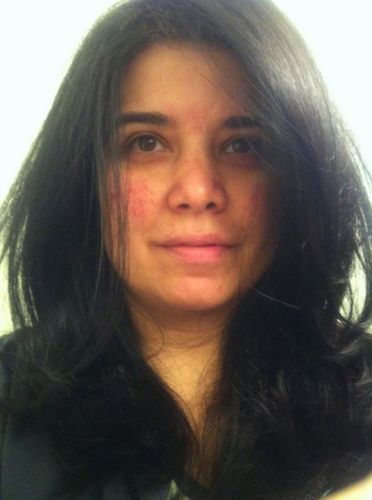Saima Makhdoom