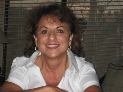 Maxine Romero