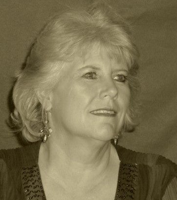 Karen Crouch