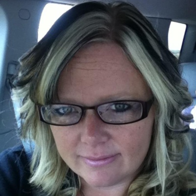 Lindsey Fogg