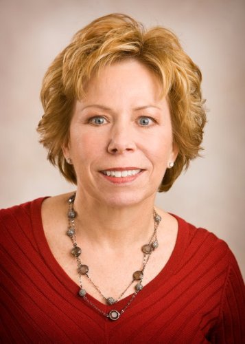 Cathy Spencer