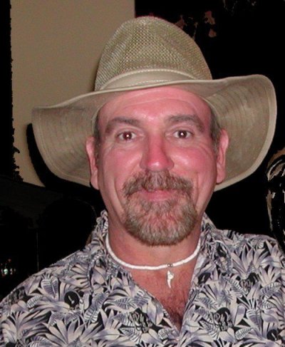 Dwight Mangum