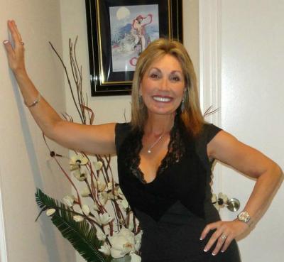 Vivian Calabia