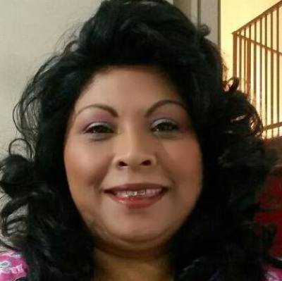 Dorothy Tijerina