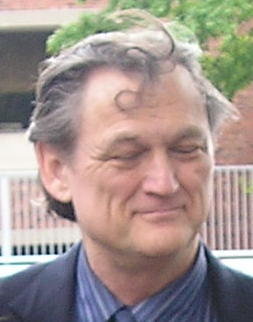 Albert Nygren