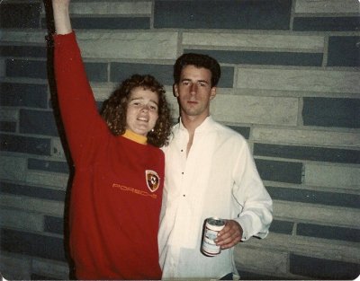 David Mcdonald