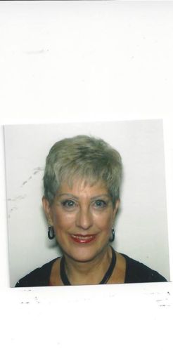 Connie Pendleton