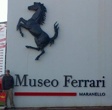 Marcus Fregia