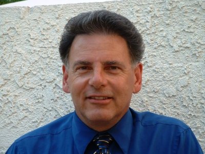 Richard Warren