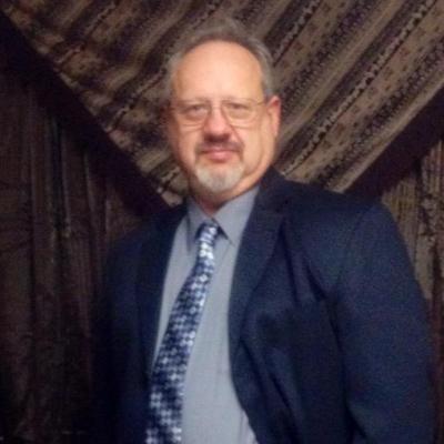 Larry Edwards