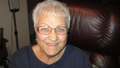 Janet Lamm