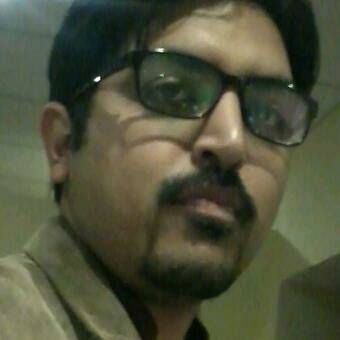 Haider Rashid