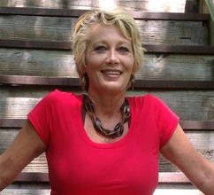 Alison Payne