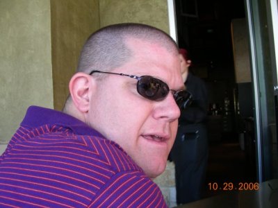 Leigh Warner