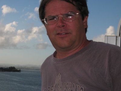 Fredrick Mccarthy