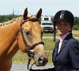 Jennifer Derry