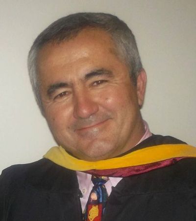 Peter Salem
