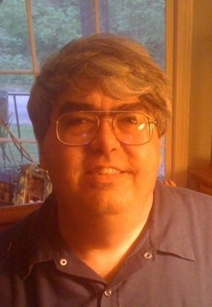 Robert Page