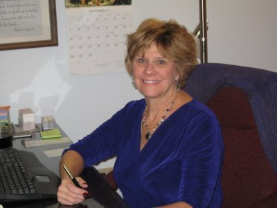 Judith Bezdek