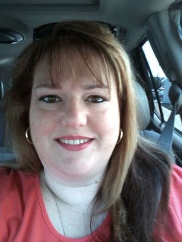 Martha Williams