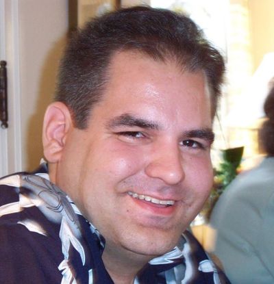 Kurt Decker