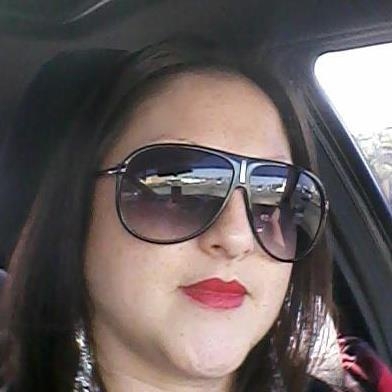 Alicia Dillard