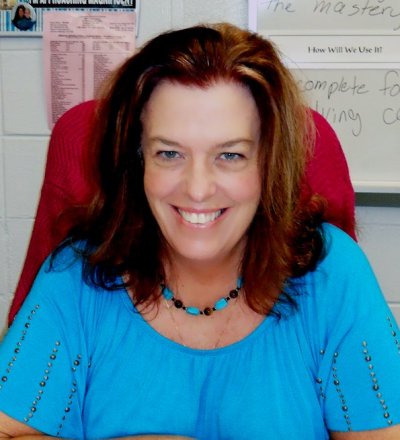 Sheryl Brock