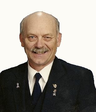 Larry Winkler