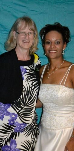 Diane Etter