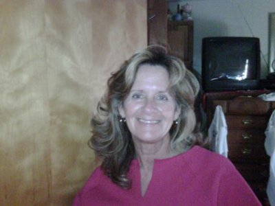 Kay Carmack