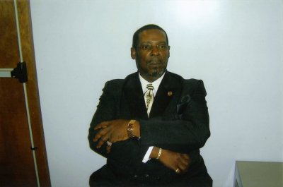 John King
