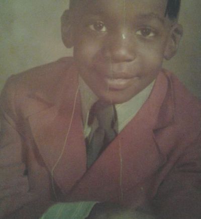 Lonnie Byrd
