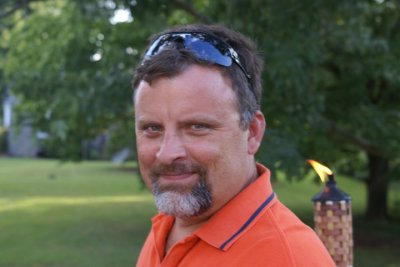 David Yarbrough