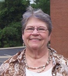 Martha Merriam