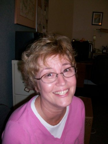 Wendy Butler