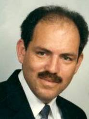 Laurence Grossman