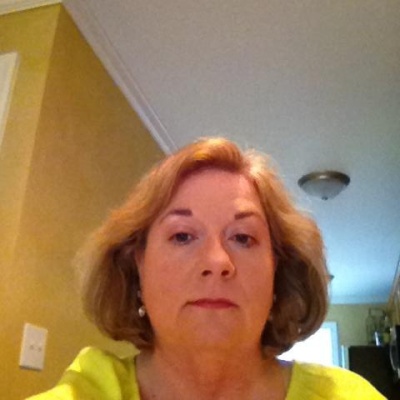 Harriette Haselden
