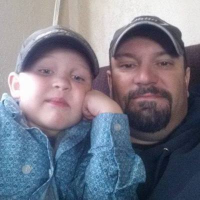 Kevin Grode
