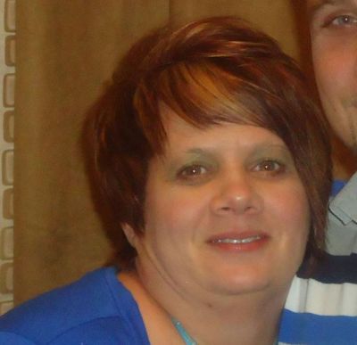 Trisha Ferguson