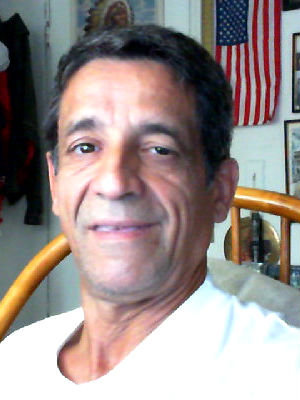 Armando Gonzalez
