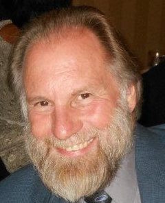 Patrick Mcdonald